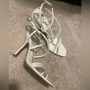 Sam Edleman Strappy Heels